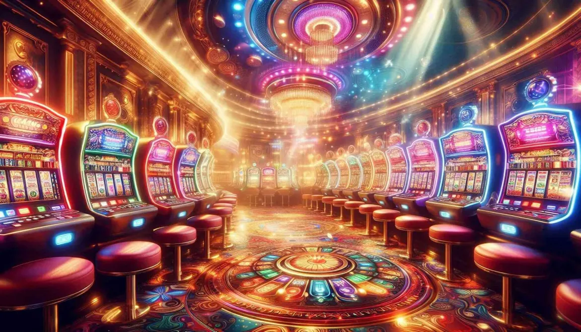 Rockbet Casino